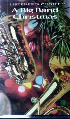 Listener's Choice/Big Band Christmas-Vol. 3
